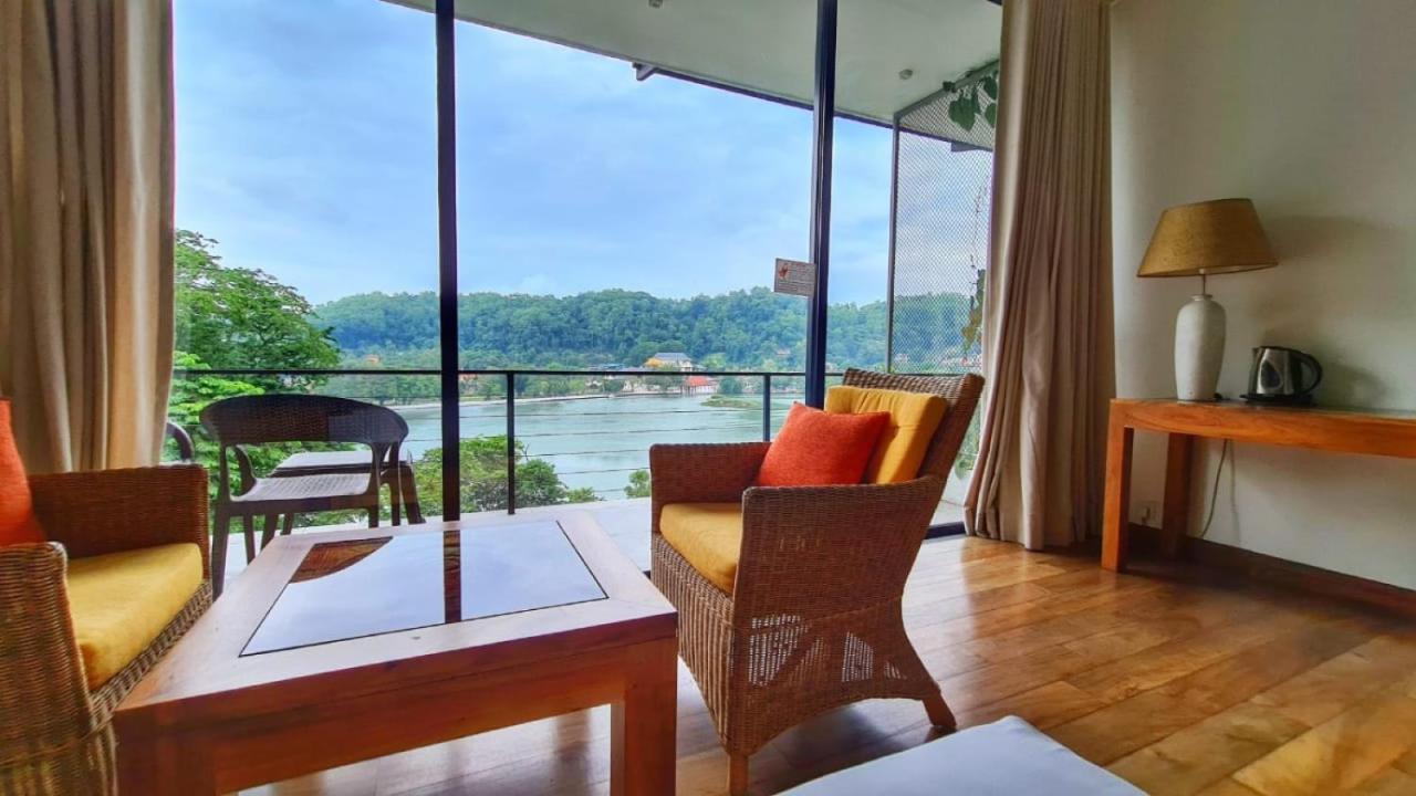 Lakewood Residence Kandy Exterior foto