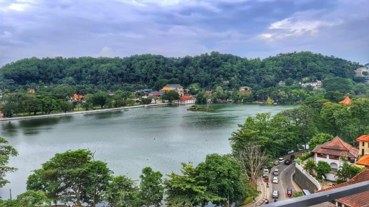 Lakewood Residence Kandy Exterior foto