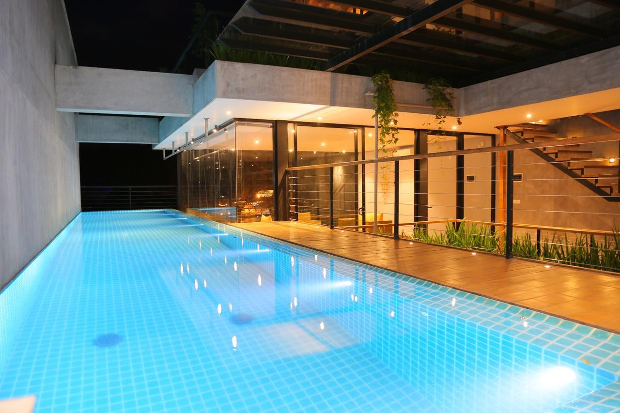 Lakewood Residence Kandy Exterior foto