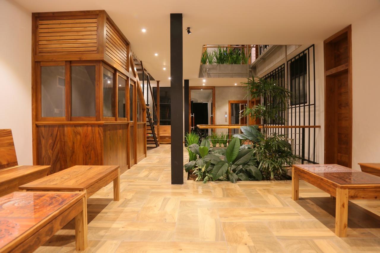 Lakewood Residence Kandy Exterior foto