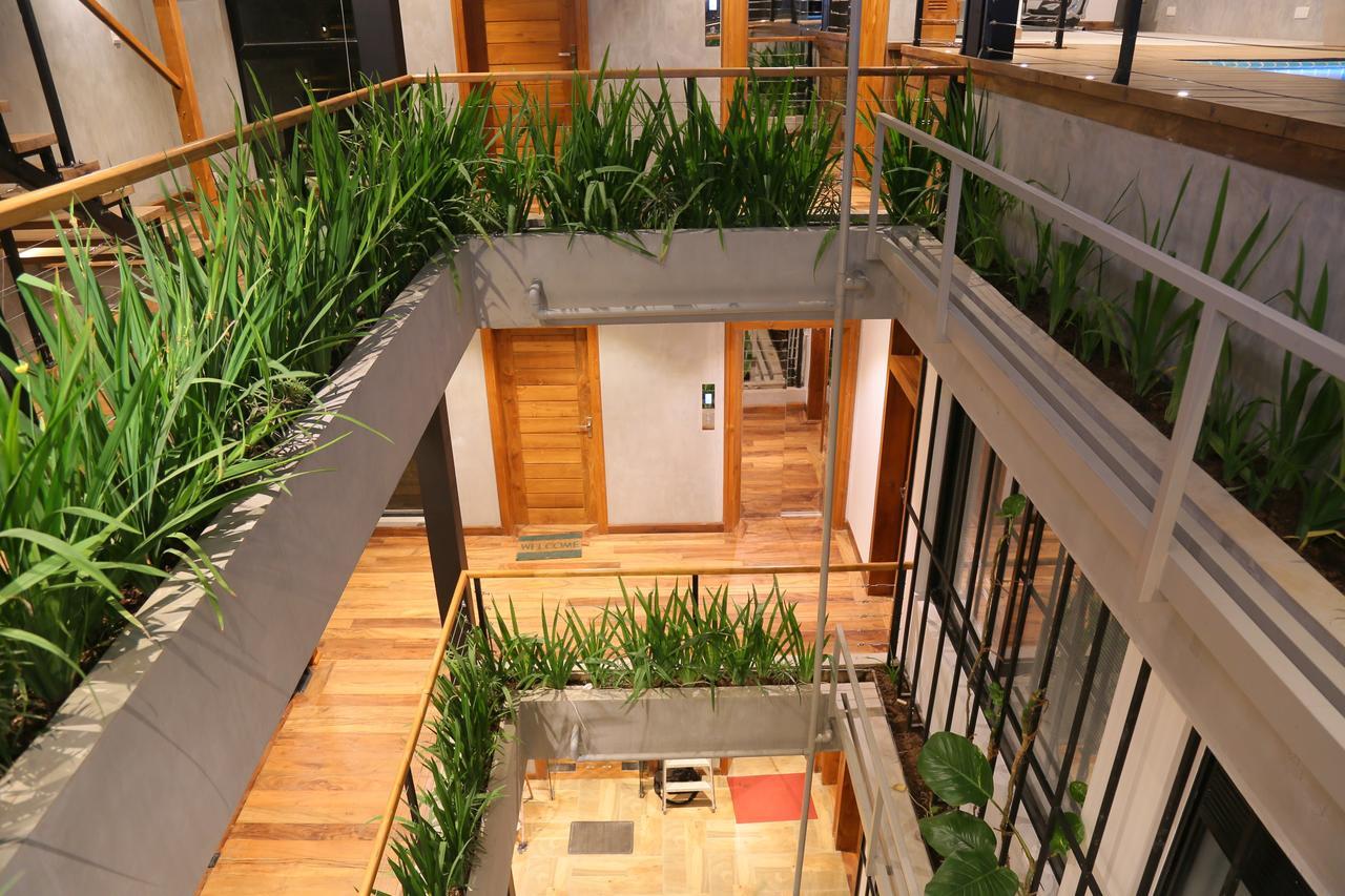 Lakewood Residence Kandy Exterior foto