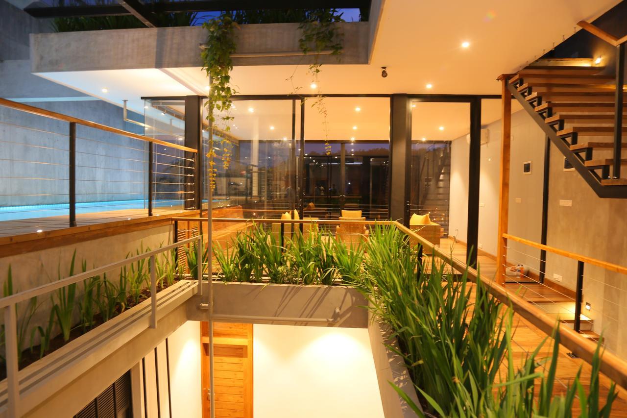 Lakewood Residence Kandy Exterior foto