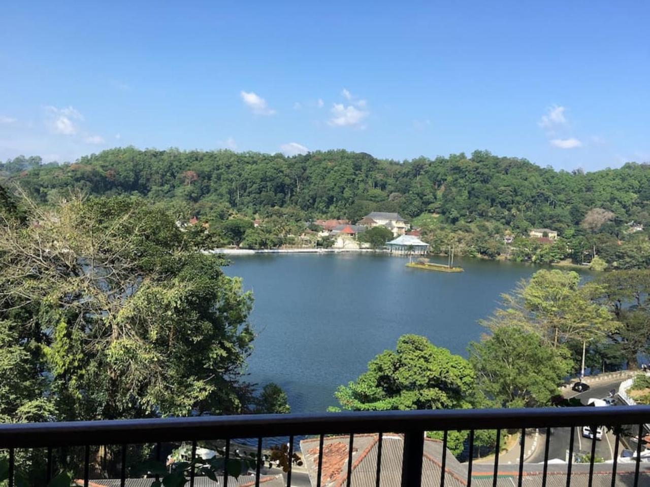 Lakewood Residence Kandy Exterior foto