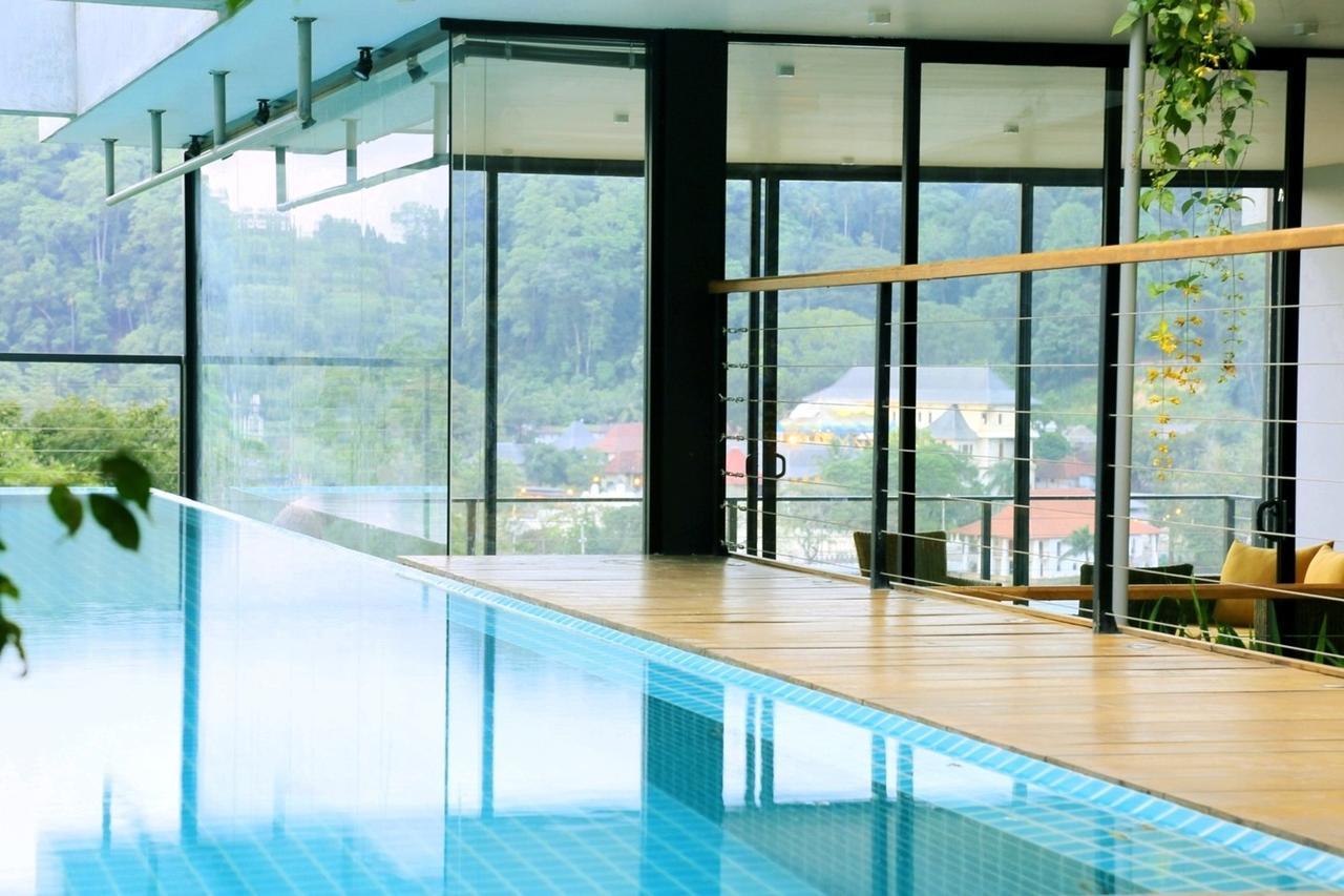 Lakewood Residence Kandy Exterior foto