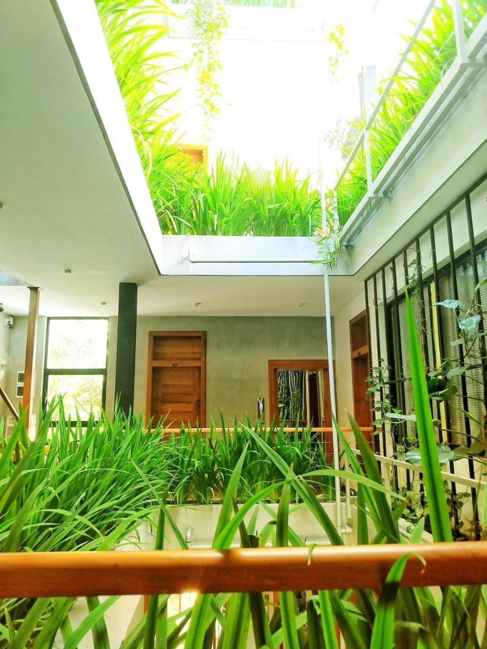 Lakewood Residence Kandy Exterior foto