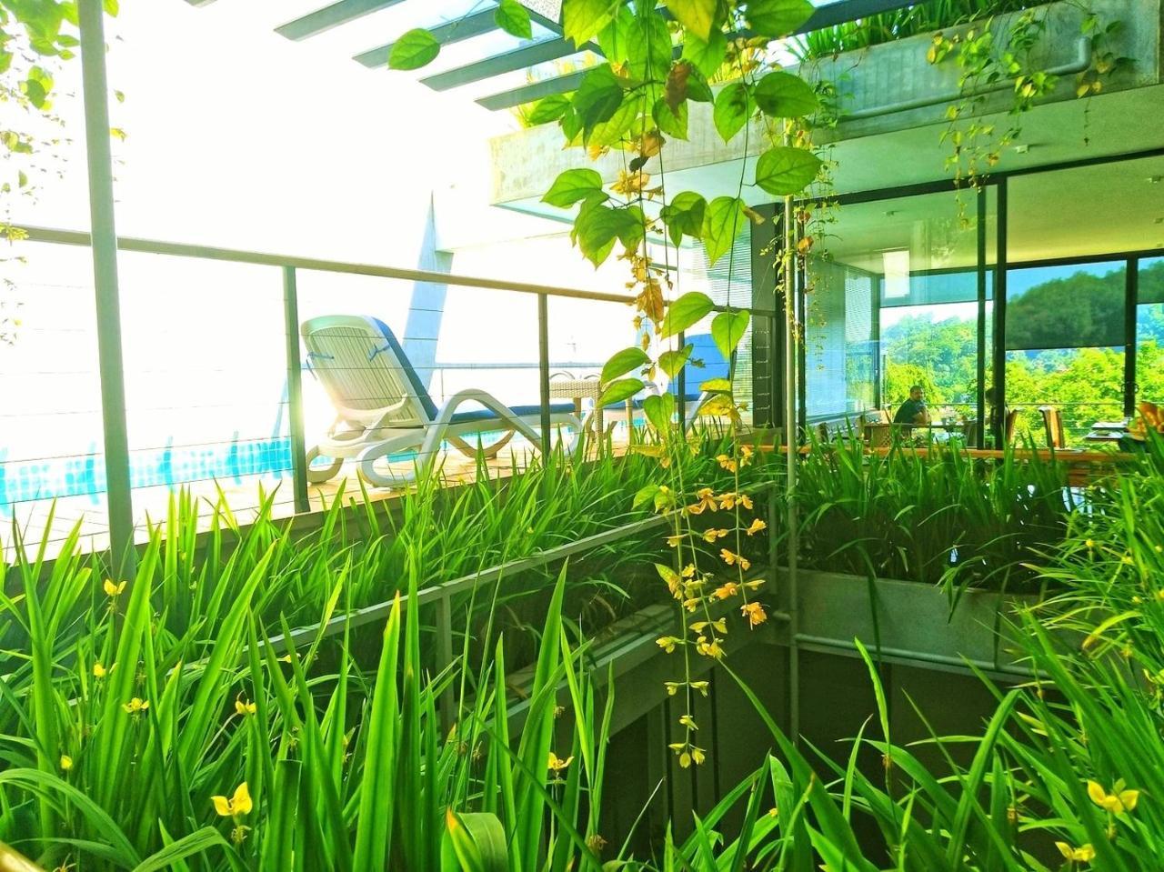Lakewood Residence Kandy Exterior foto
