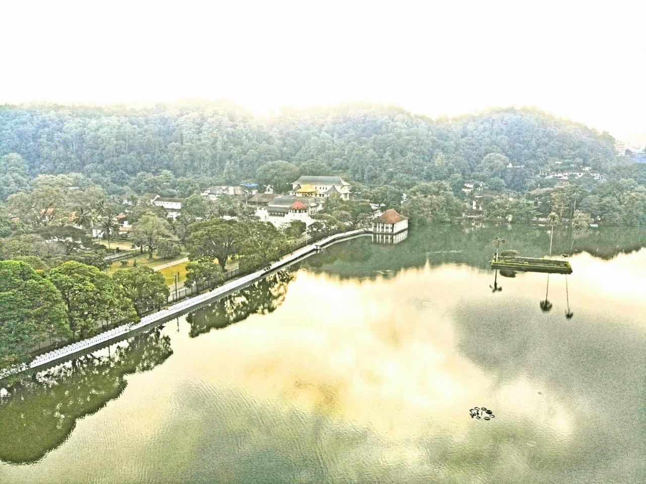 Lakewood Residence Kandy Exterior foto
