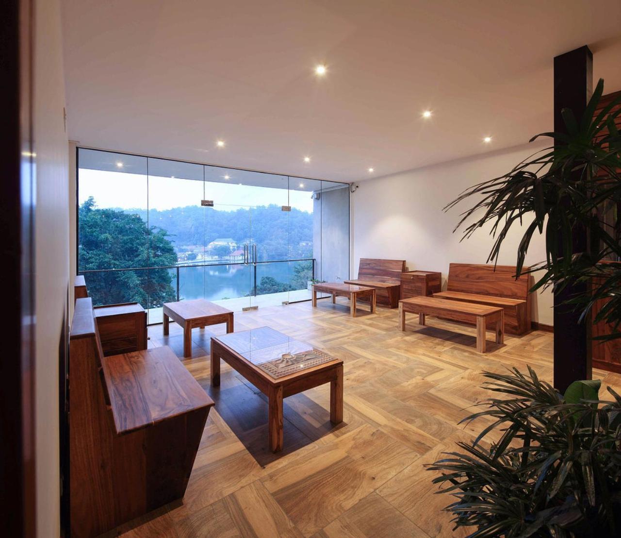 Lakewood Residence Kandy Exterior foto