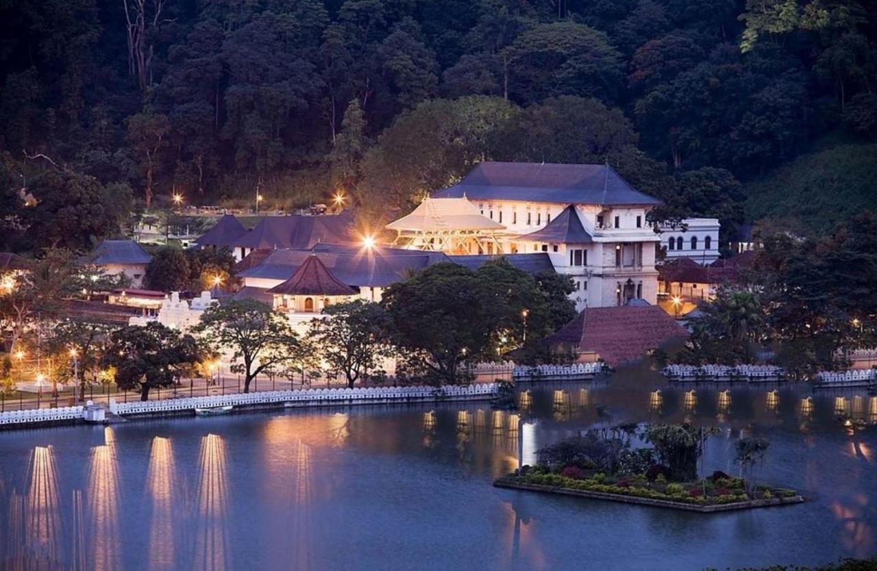 Lakewood Residence Kandy Exterior foto