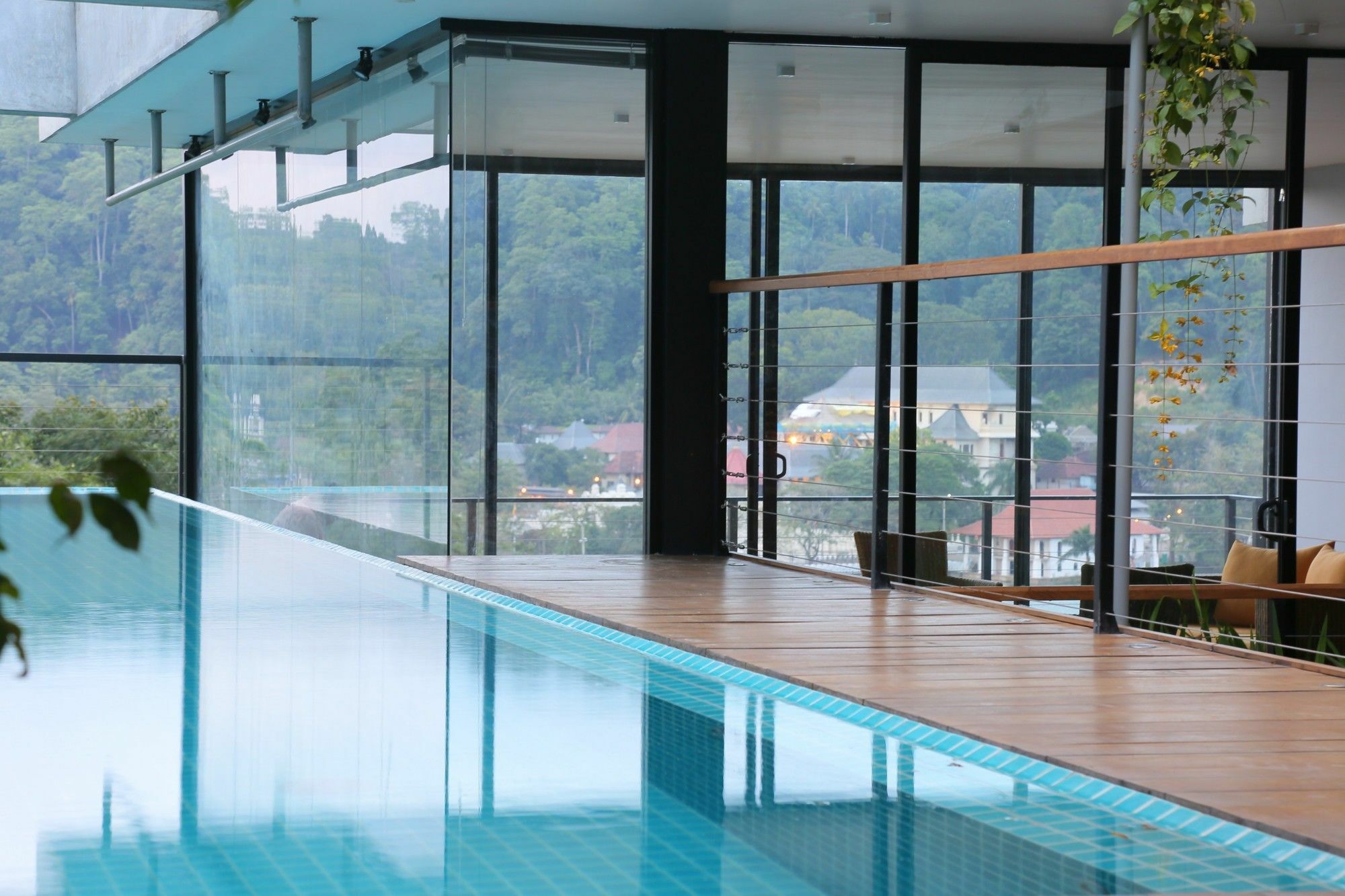 Lakewood Residence Kandy Exterior foto