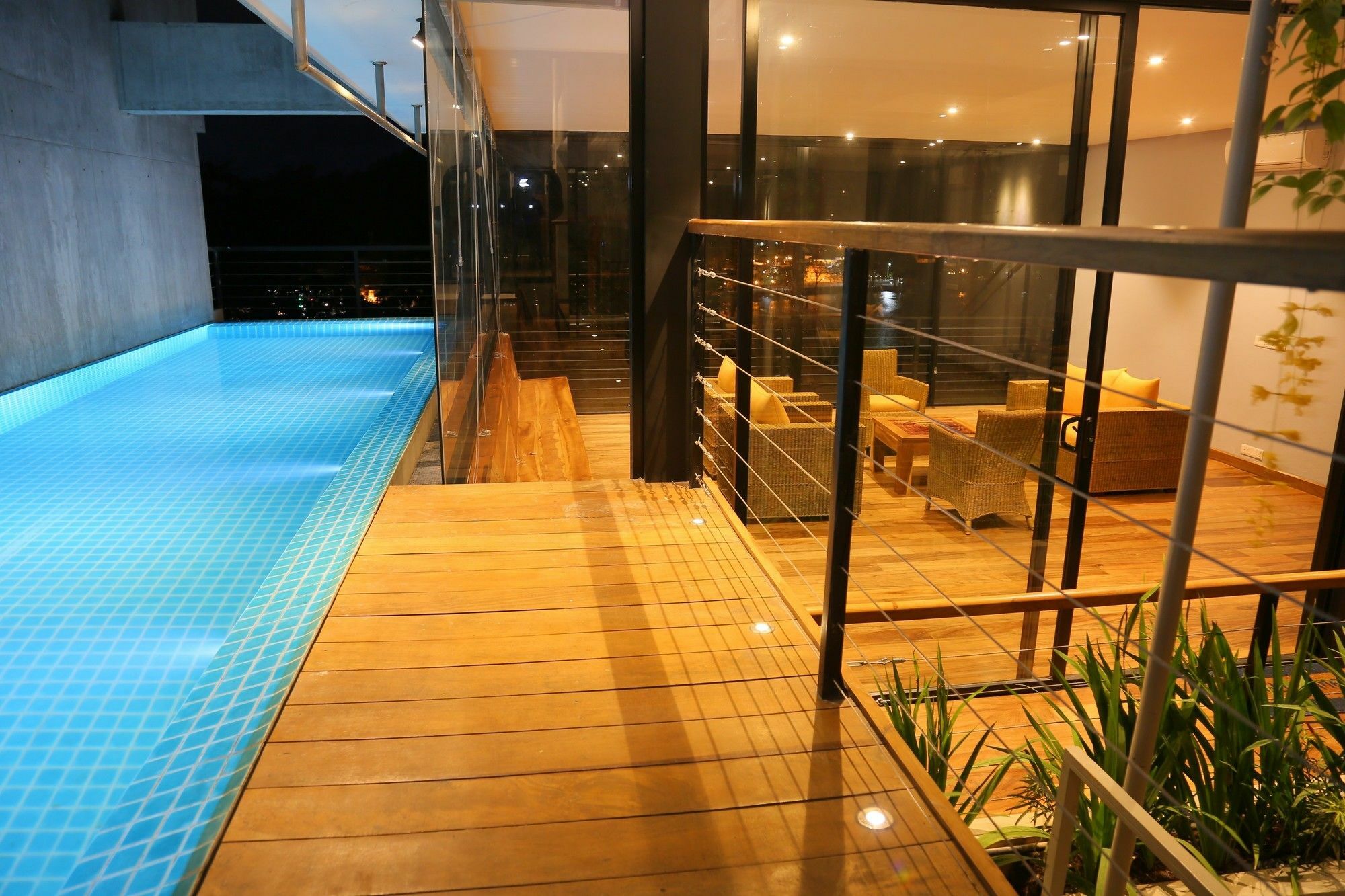 Lakewood Residence Kandy Exterior foto